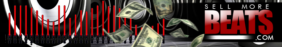 Secrets You Need to Sell Beats Online