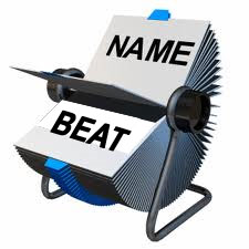 How to name your beats online